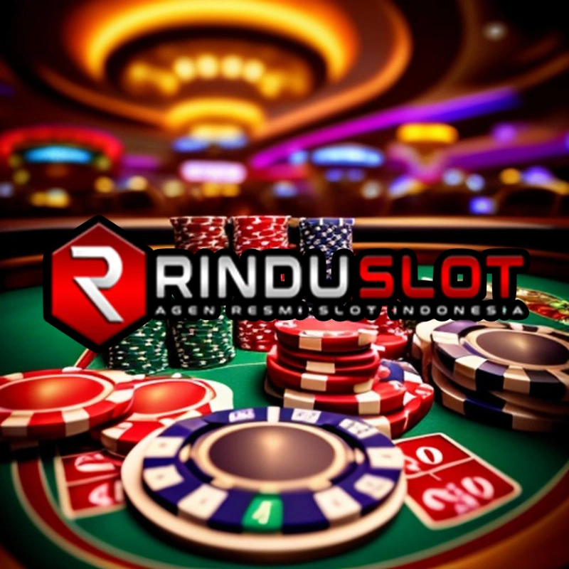 RINDUSLOT ⚜ Daftar Lengkap Slot Gacor Terbaik & Terpercaya Hari Ini